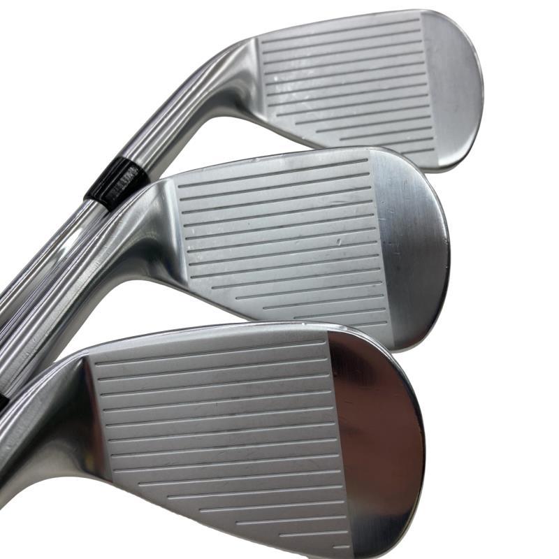Titleist（タイトリスト） Titleist T150(2023) 6S アイアンセット IR