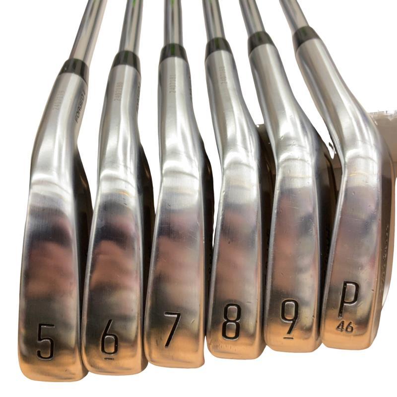 Titleist（タイトリスト） Titleist T150(2023) 6S アイアンセット IR