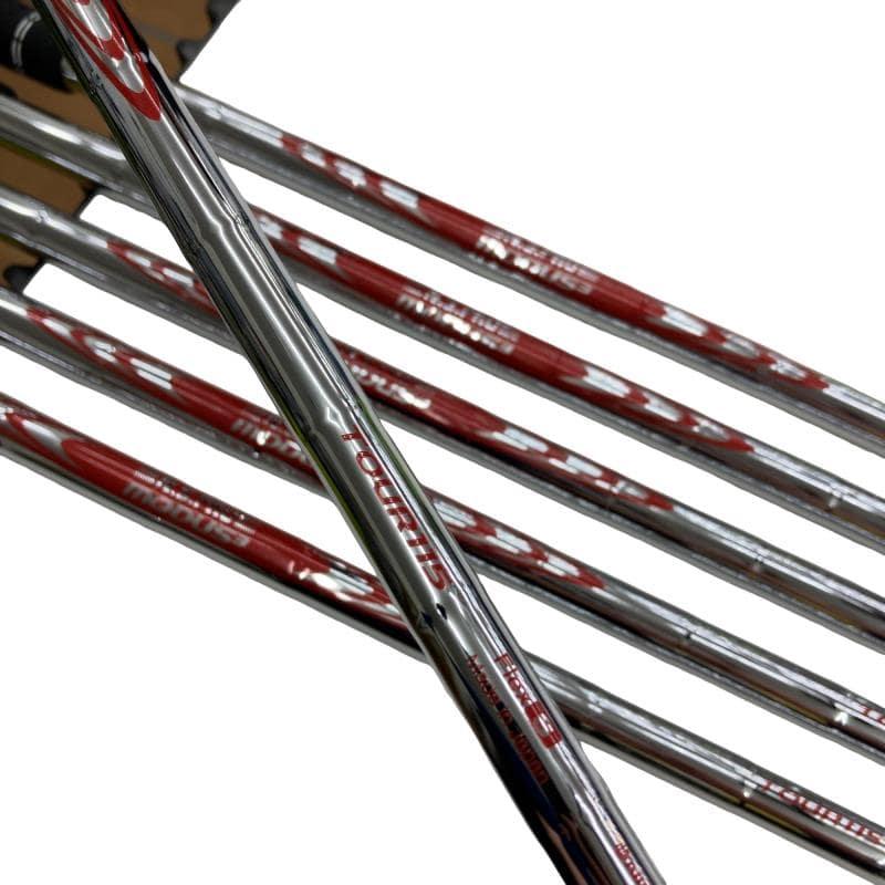 Titleist（タイトリスト） Titleist T150(2023) 6S アイアンセット IR