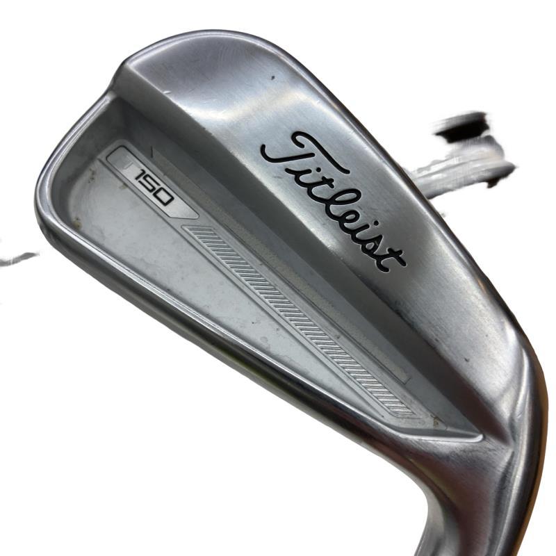 Titleist（タイトリスト） Titleist T150(2023) 6S アイアンセット IR