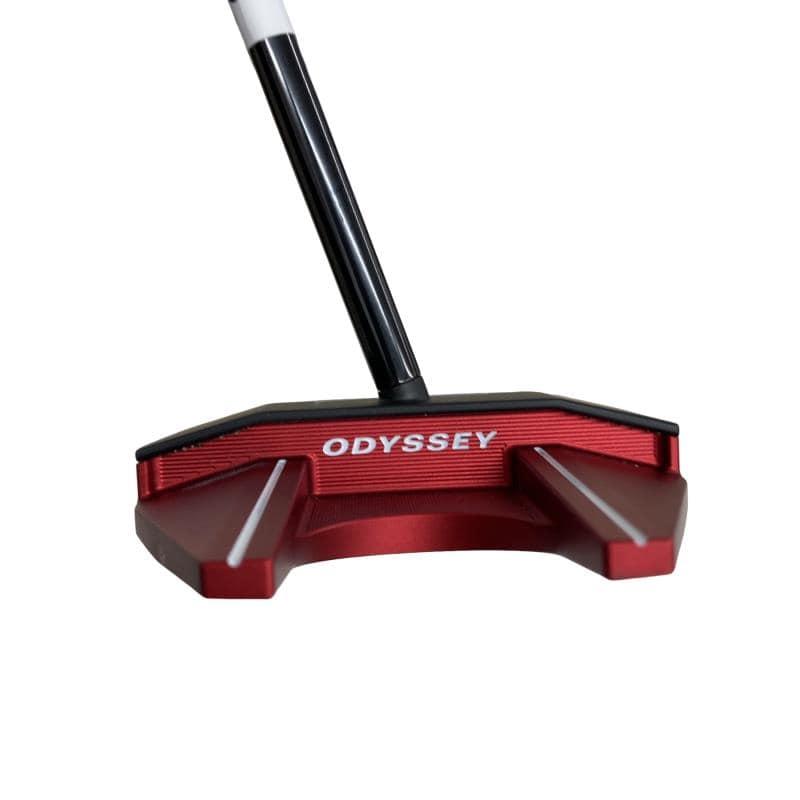 ODYSSEY（キャロウェイゴルフ） オデッセイ SQUARE 2 TRI-HOT #7 34