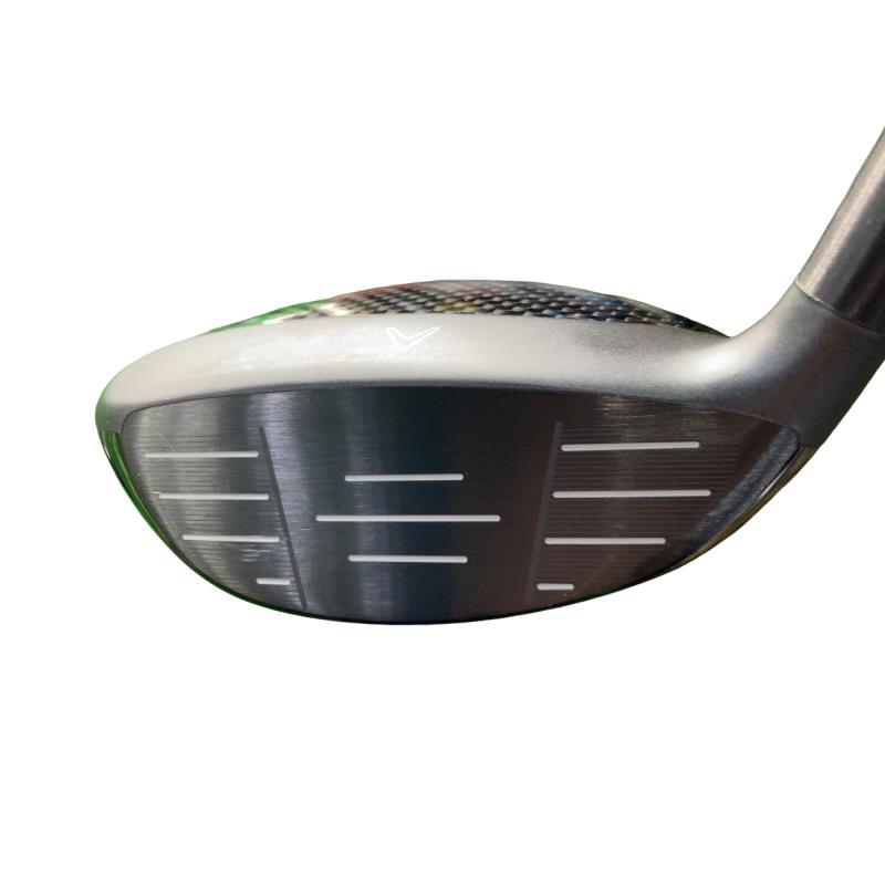 Callaway（キャロウェイ） QUANTUM MAX 7W フェアウェイウッド FW