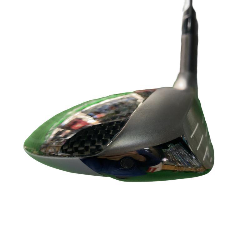 QUANTUM MAX フェアウェイウッド 7W 21° SR Callaway（キャロウェイ） QUANTUM MAX 7W フェアウェイウッド FW