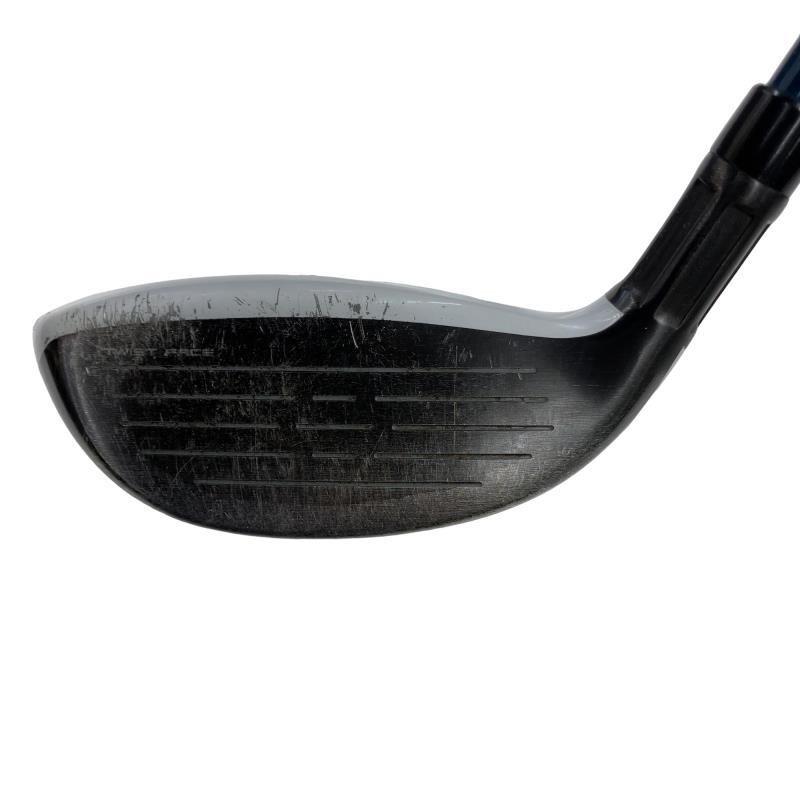 TaylorMade（テーラーメイド） SIM2 MAX U4 ユーティリティ UT