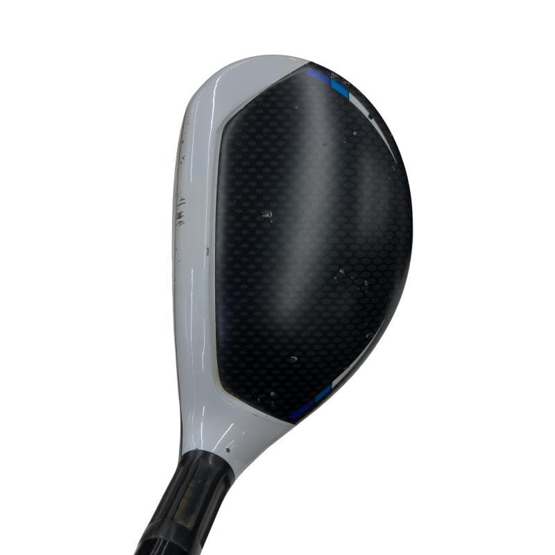 TaylorMade（テーラーメイド） SIM2 MAX U6 ユーティリティ UT