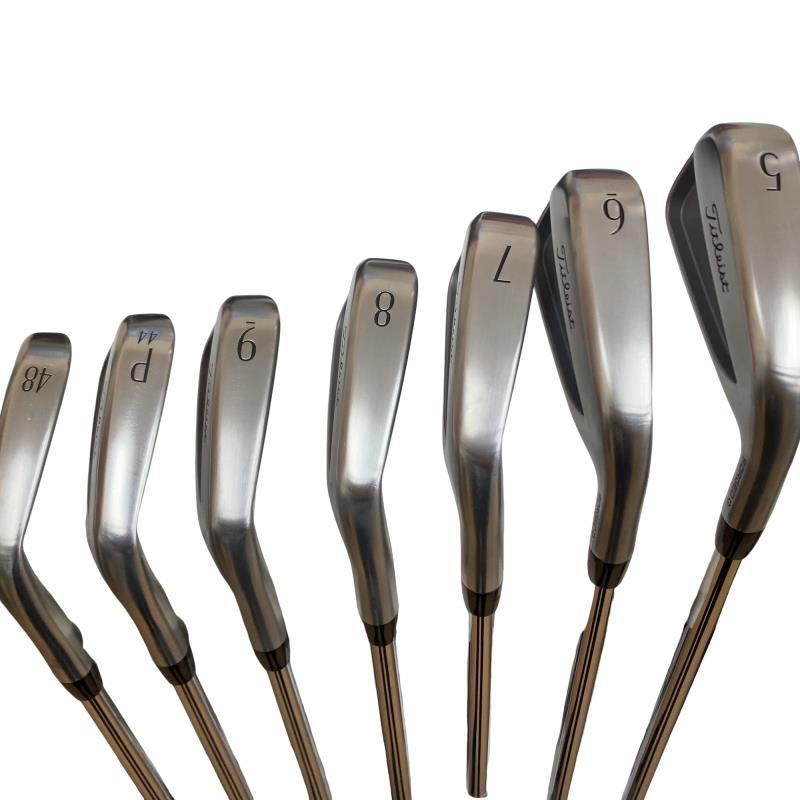 タイトリスト Titleist T150(2025) 6S アイアンセット IR フレックス