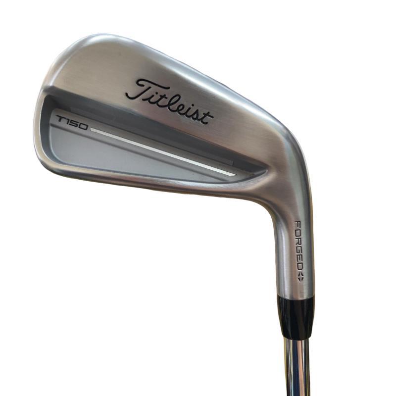 Titleist T150 2023 4番アイアン単品 Titleist（タイトリスト） Titleist T150(2025) #4 単品アイアン LI