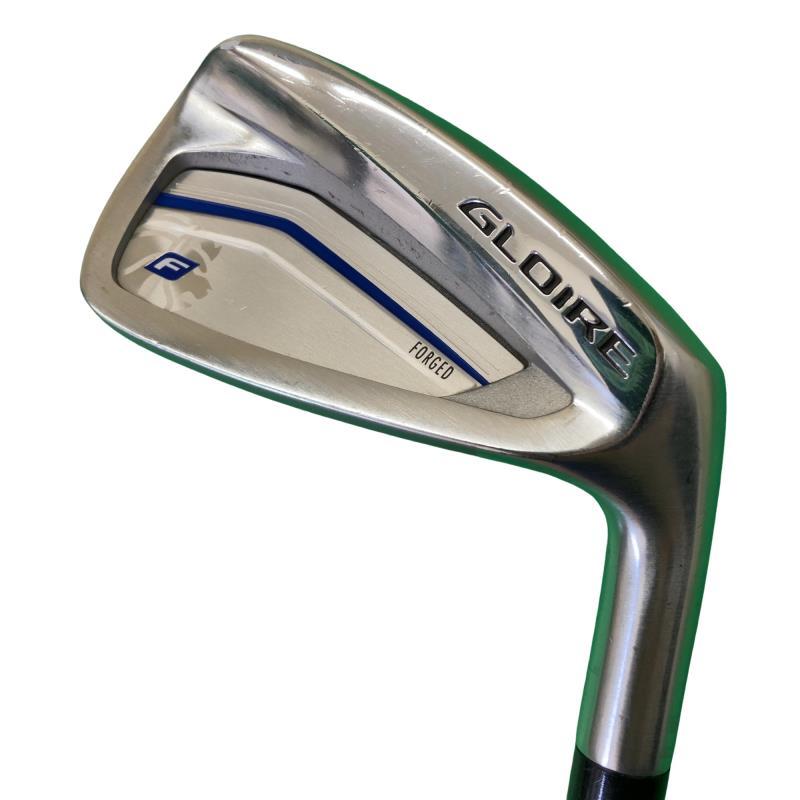 TaylorMade（テーラーメイド） GLOIRE F(2016) 5S アイアンセット IR 