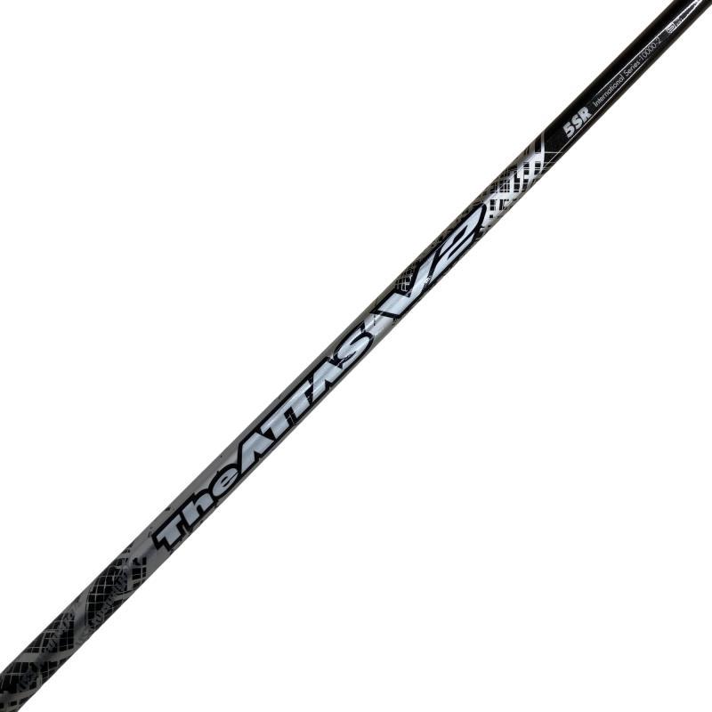 The ATTAS V2 5SR キャロウェイ　ドライバー用 Callaway（キャロウェイ） キャロウェイスリーブ付き(QUANTUM系