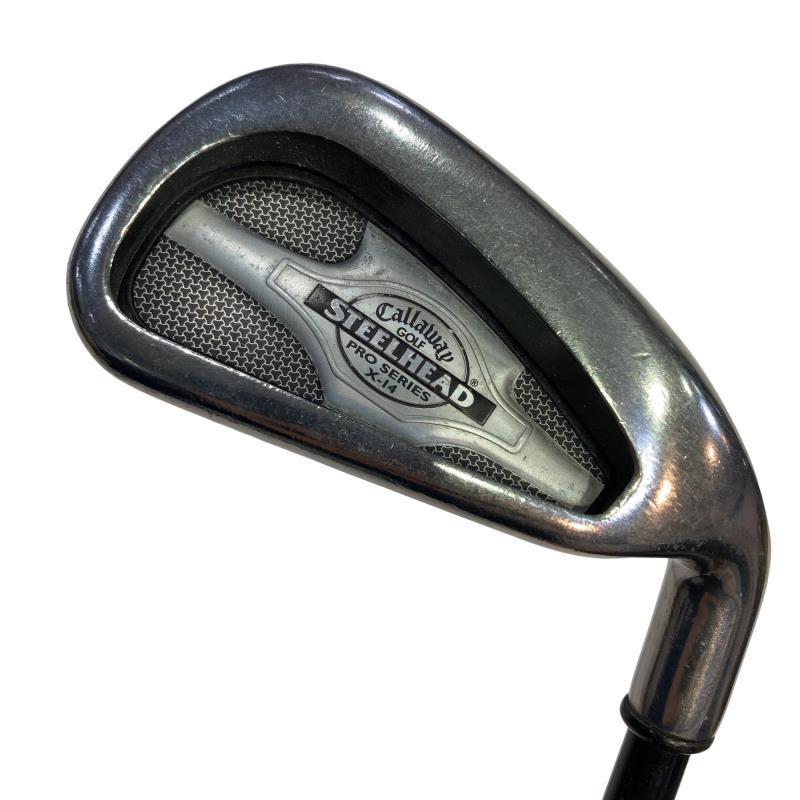 Callaway（キャロウェイ） STEELHEAD X-14 PRO SERIES 8S アイアン