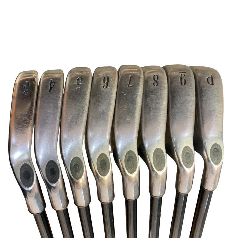 Callaway（キャロウェイ） STEELHEAD X-14 PRO SERIES 8S アイアン