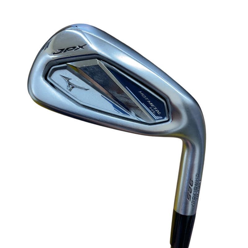 ミズノ JPX 925 HOT METAL HL 5S アイアンセット IR フレックスR_1