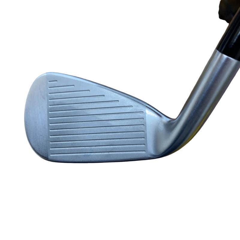 ミズノ JPX 925 HOT METAL HL 5S アイアンセット IR フレックスR_2