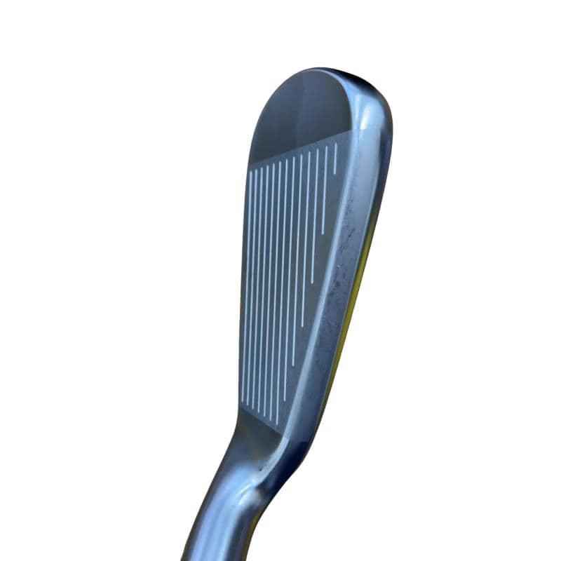 ミズノ JPX 925 HOT METAL HL 5S アイアンセット IR フレックスR_3