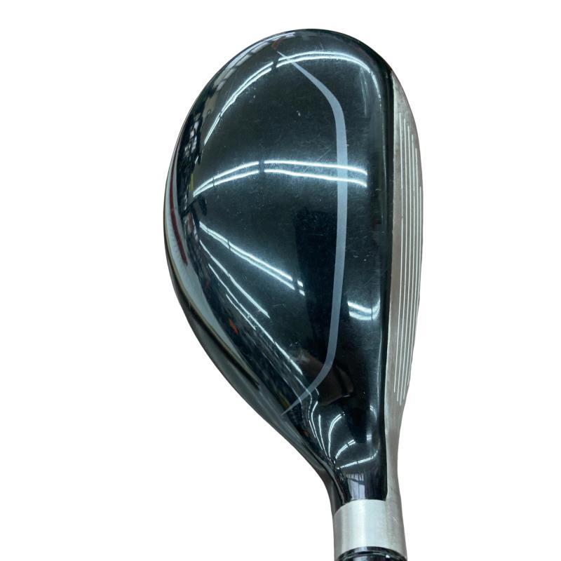 TaylorMade（テーラーメイド） RESCUE(2009) TP U4 レフティ