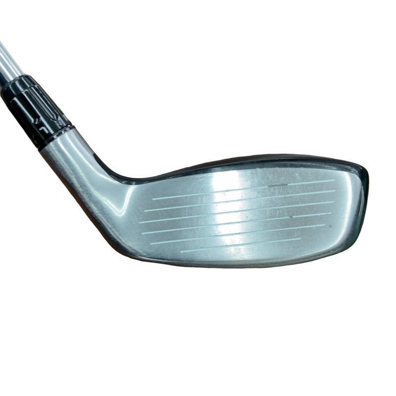 TaylorMade（テーラーメイド） RESCUE(2009) TP U4 レフティ
