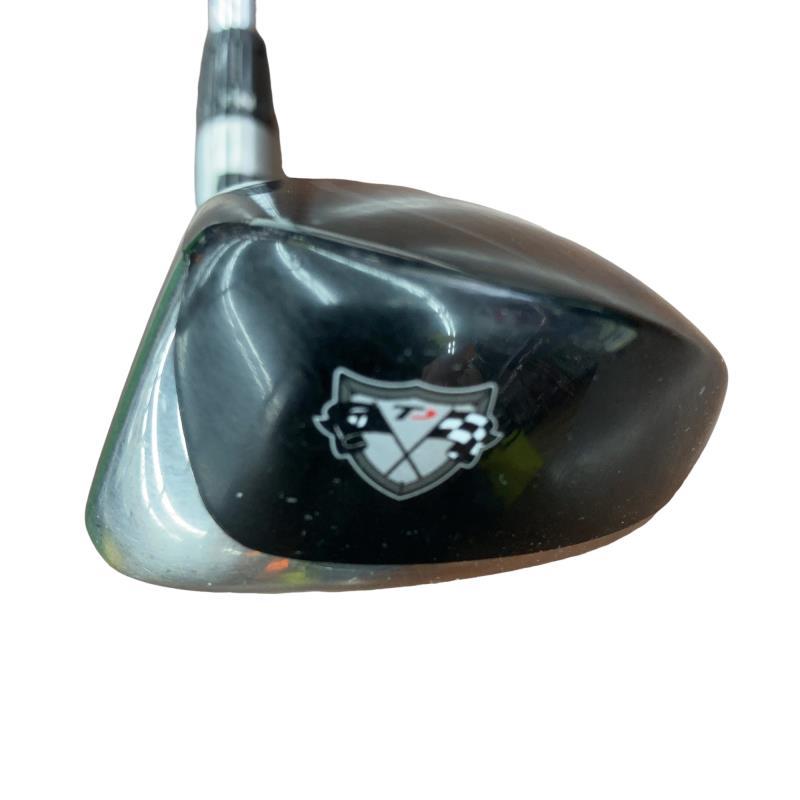 TaylorMade（テーラーメイド） RESCUE(2009) TP U4 レフティ