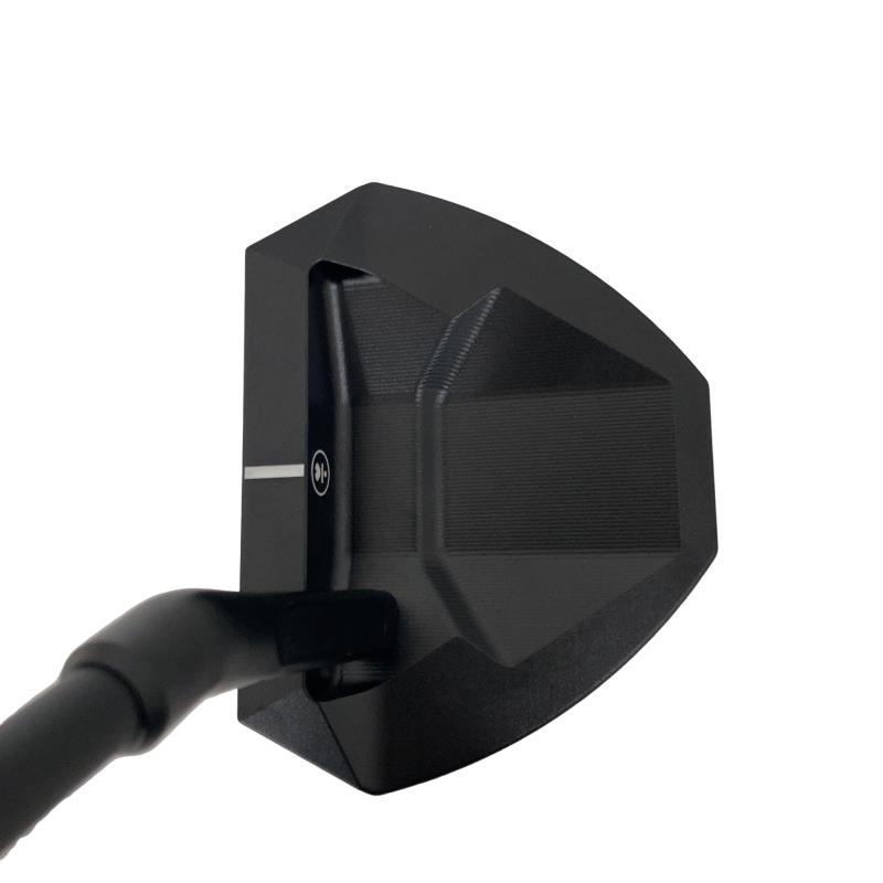 L.A.B.GOLF L.A.B.GOLF OZ.1i HS(BLACK) 34インチ パター PT フレックスその他の画像