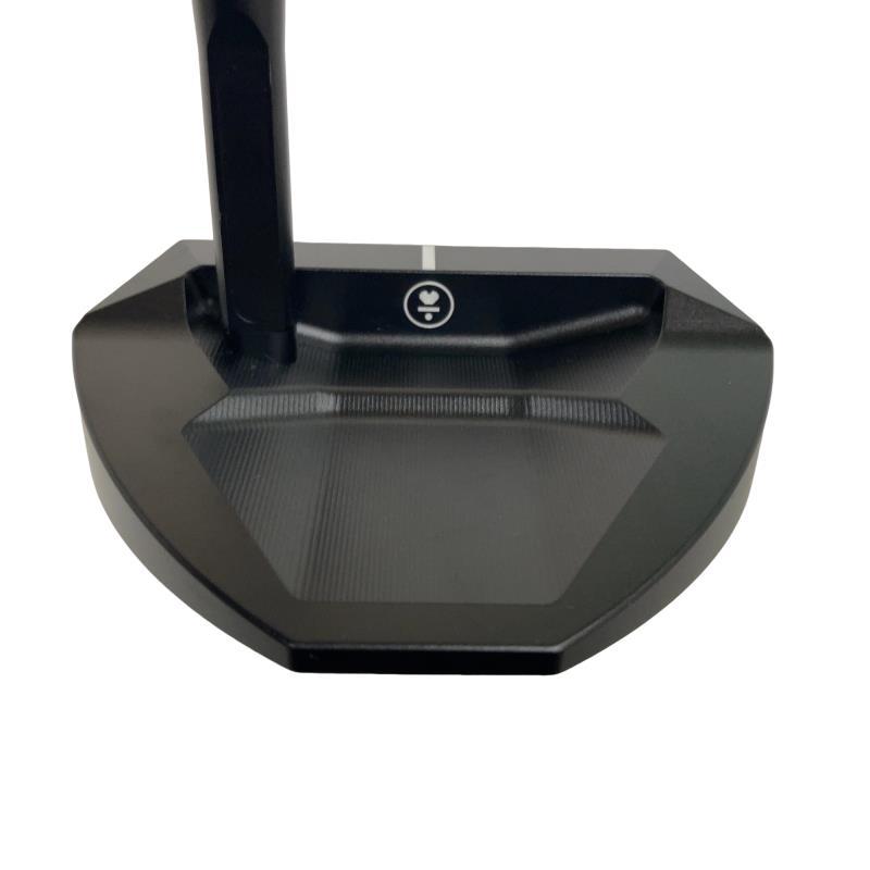 L.A.B.GOLF L.A.B.GOLF OZ.1i HS(BLACK) 34インチ パター PT フレックスその他の画像
