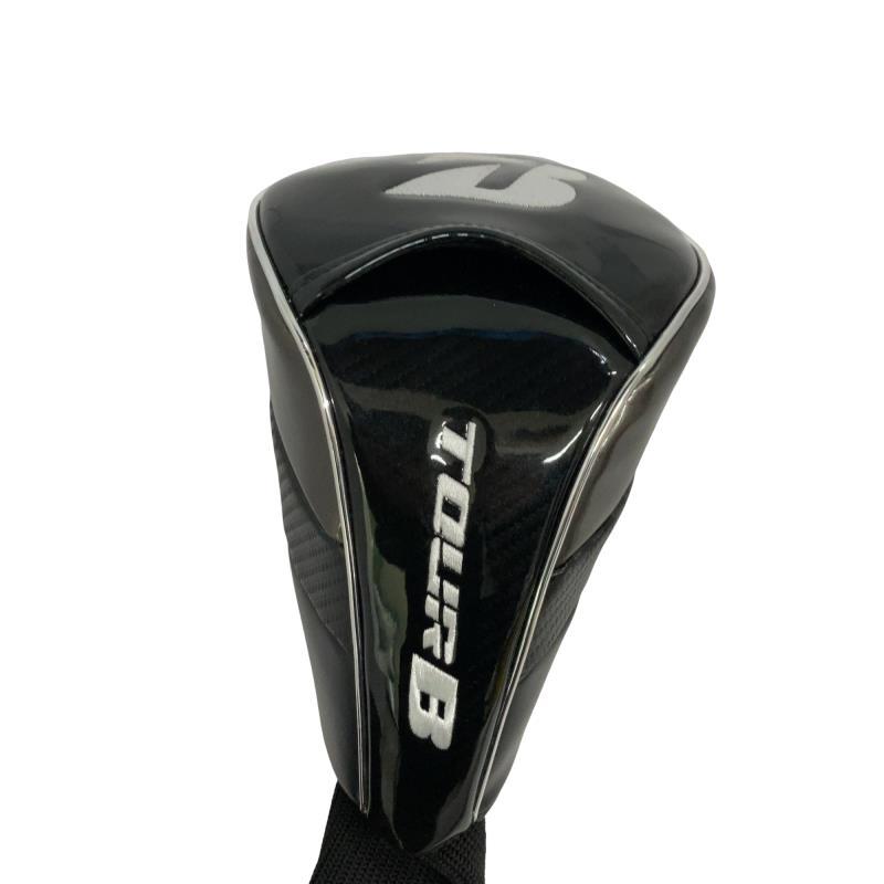 ブリヂストン TOUR B XD-5  9.5° ドライバー DR フレックスS_6