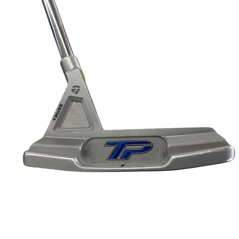 TaylorMade（テーラーメイド） TP COLLECTION HYDRO BLAST JUNO TB1 34
