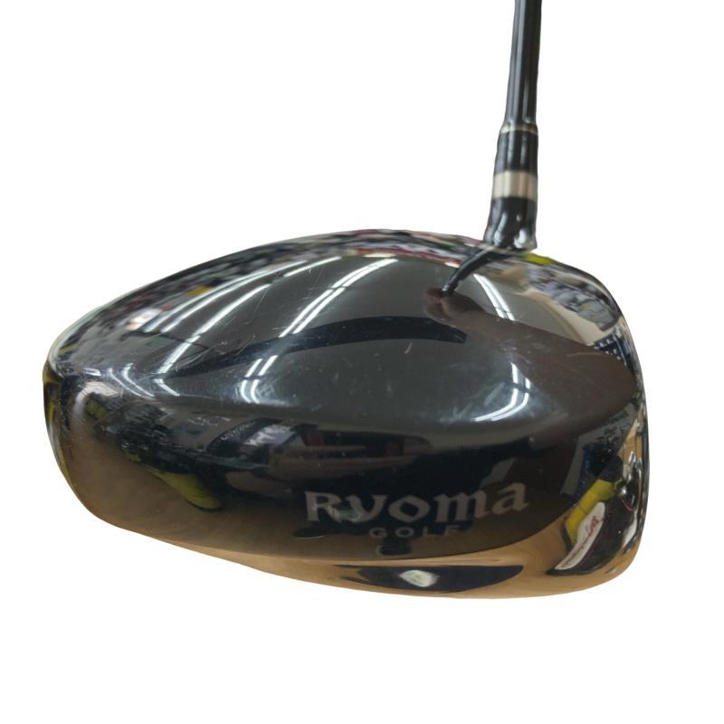 RYOMA GOLF（リョーマゴルフ） MAXIMA Special Tuning シルバー 10.5