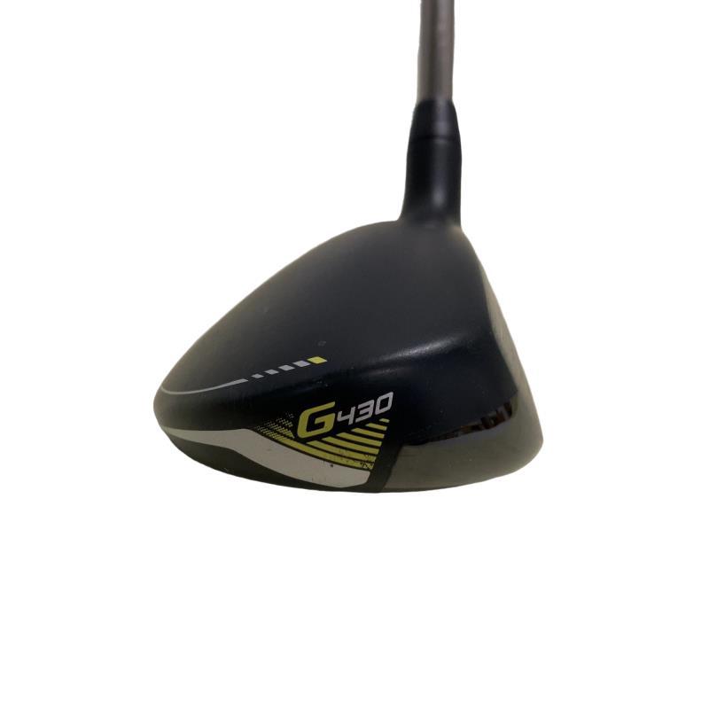 PING G430 ユーティリティ PING（ピン） G430 U5 ユーティリティ UT フレックスR : ゴルフ