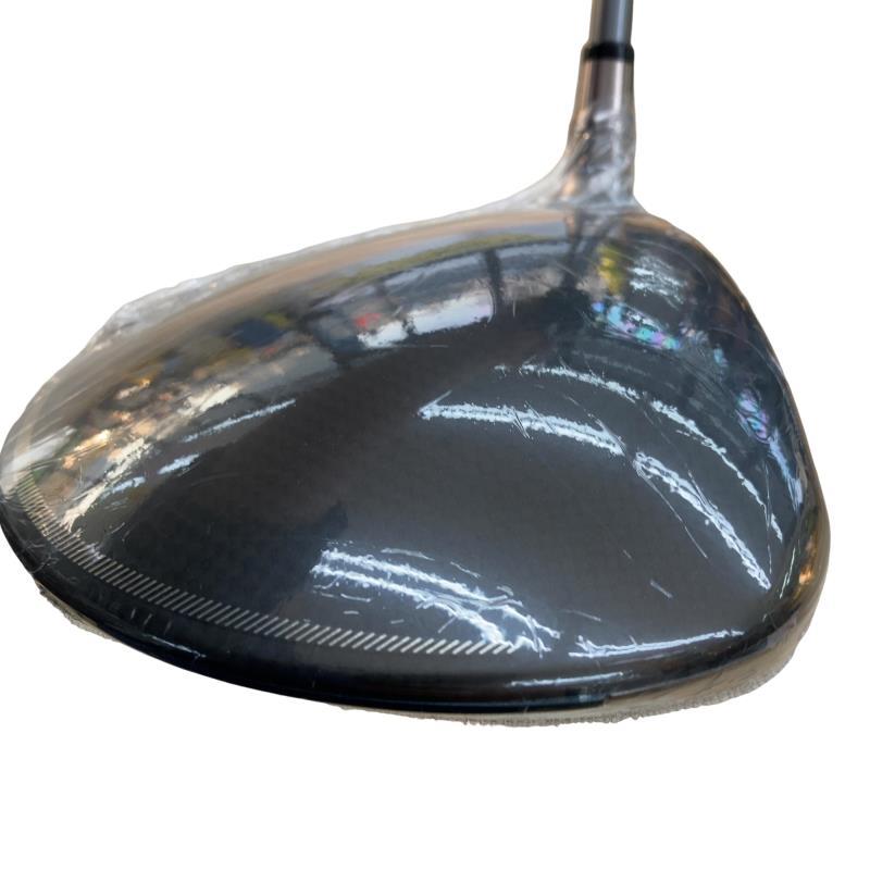 TaylorMade（テーラーメイド） Qi4D MAX LITE 10.5° ドライバー DR