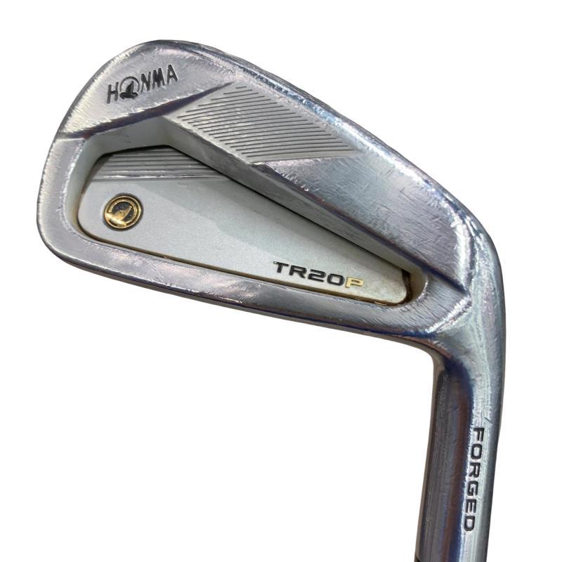 HONMA GOLF（本間ゴルフ） TOUR WORLD TR20P 6S アイアンセット IR
