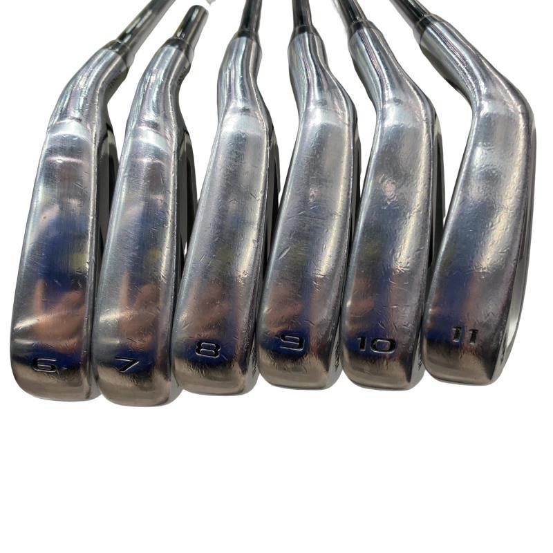 HONMA GOLF（本間ゴルフ） TOUR WORLD TR20P 6S アイアンセット IR