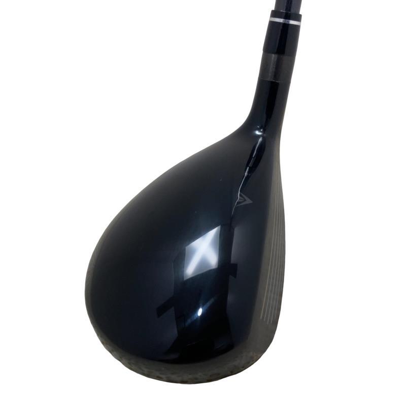 本間ゴルフ TOUR WORLD TW777 U4 ユーティリティ UT フレックスS_3