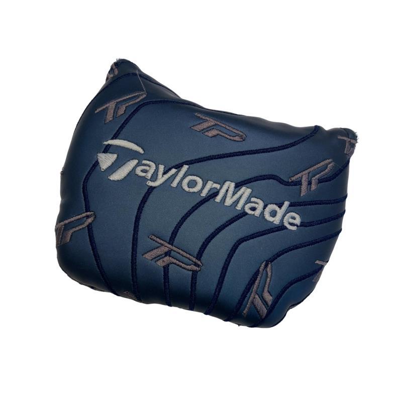TaylorMade（テーラーメイド） TP TRUSS MID NIGHT BLUE M4TC 33インチ