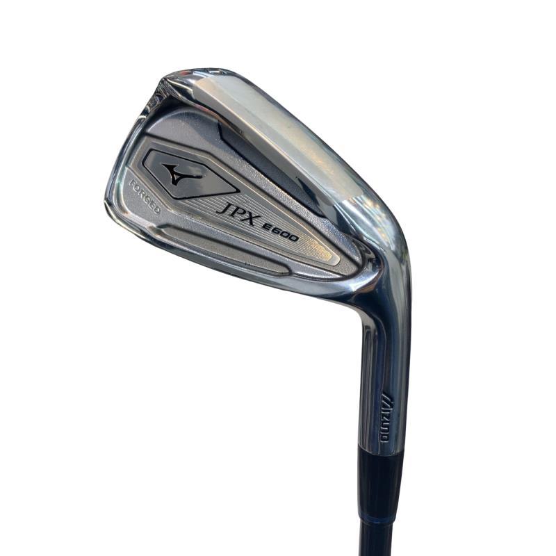 MIZUNO GOLF ミズノ JPX E600 FORGED 6S アイアンセット IR フレックス 