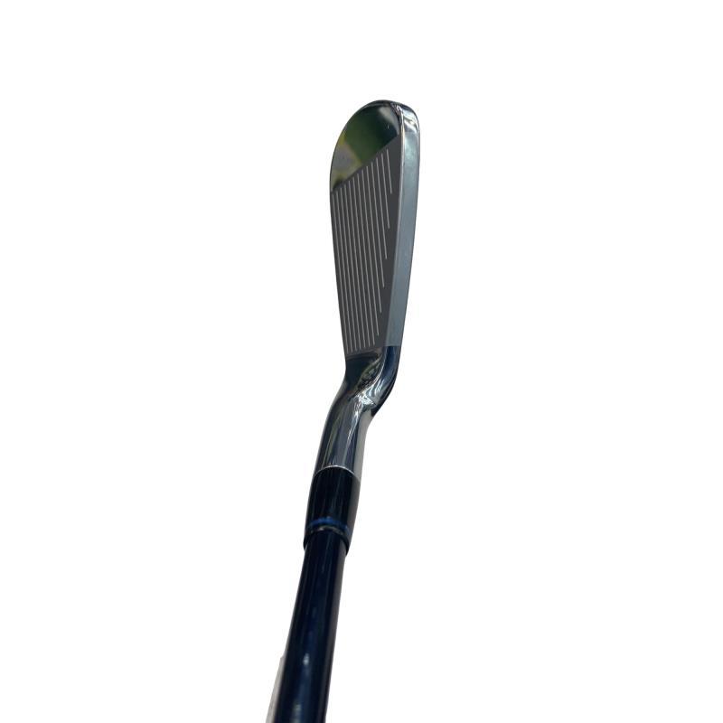 MIZUNO GOLF ミズノ JPX E600 FORGED 6S アイアンセット IR フレックス 