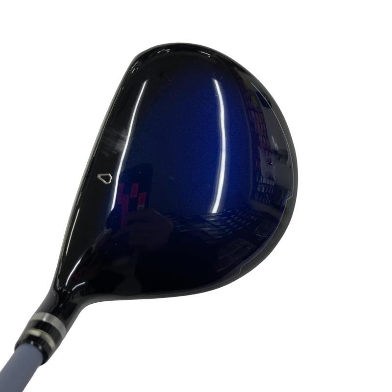 ヤマハ inpres DRIVESTAR 4W レディース フェアウェイウッド FW フレックスLの画像