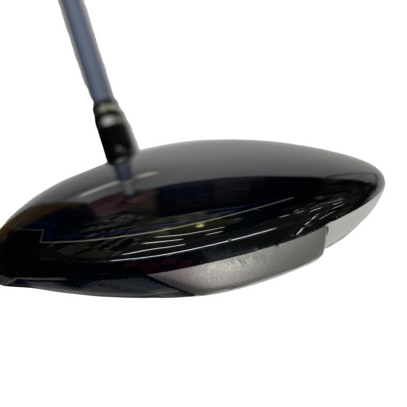 ヤマハ inpres DRIVESTAR 4W レディース フェアウェイウッド FW フレックスLの画像