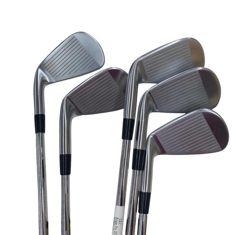 TaylorMade SLDR クラブセット + Mizuno ウェッジ10本 MIZUNO GOLF ミズノ Mizuno Pro 225 6S アイアンセット IR フレックスX