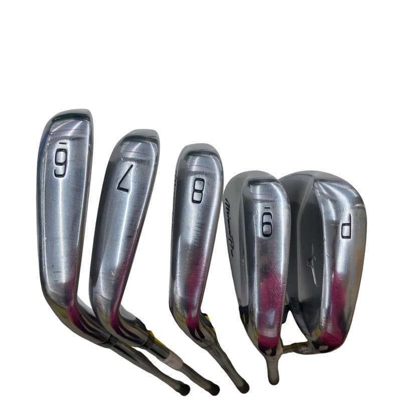 TaylorMade SLDR クラブセット + Mizuno ウェッジ10本 MIZUNO GOLF ミズノ Mizuno Pro 225 6S アイアンセット IR フレックスX