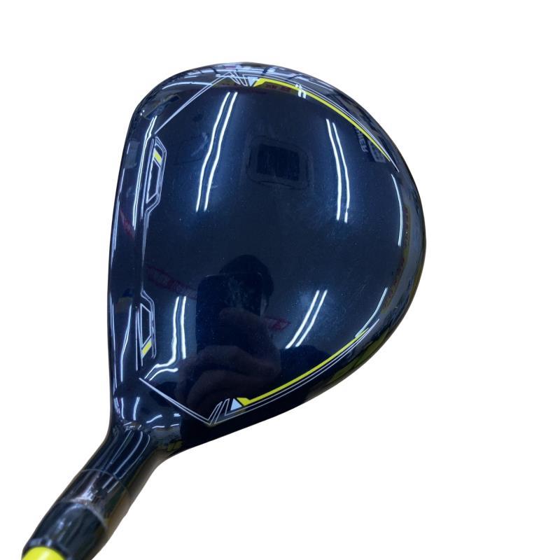 ブリヂストン BRIDGESTONE JGR 3W フェアウェイウッド FW フレックスSの画像