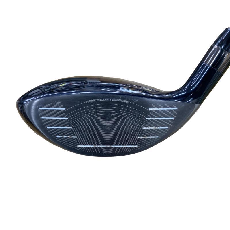 ブリヂストン BRIDGESTONE JGR 3W フェアウェイウッド FW フレックスSの画像