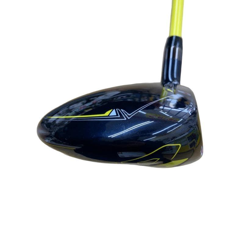 ブリヂストン BRIDGESTONE JGR 3W フェアウェイウッド FW フレックスSの画像