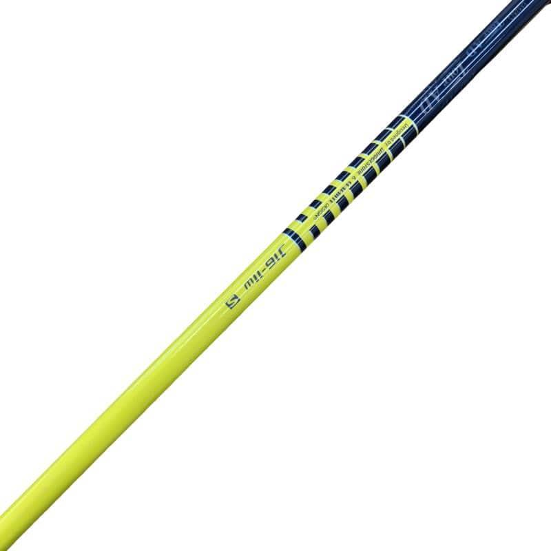 ブリヂストン BRIDGESTONE JGR 3W フェアウェイウッド FW フレックスSの画像