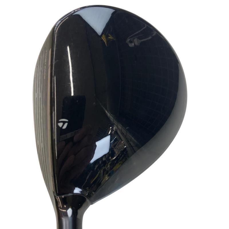 TaylorMade（テーラーメイド） Qi10 7W フェアウェイウッド FW