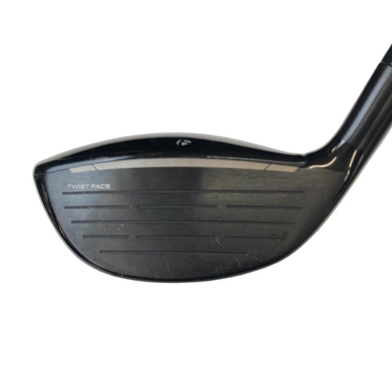 TaylorMade（テーラーメイド） Qi10 7W フェアウェイウッド FW