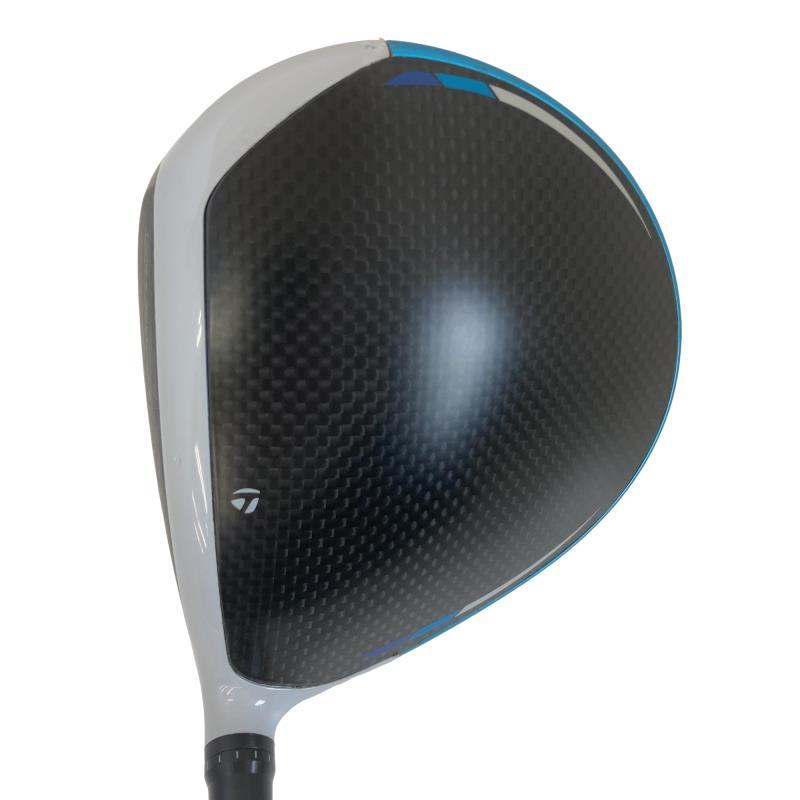 TaylorMade（テーラーメイド） SIM2 MAX-D 9° ドライバー DR