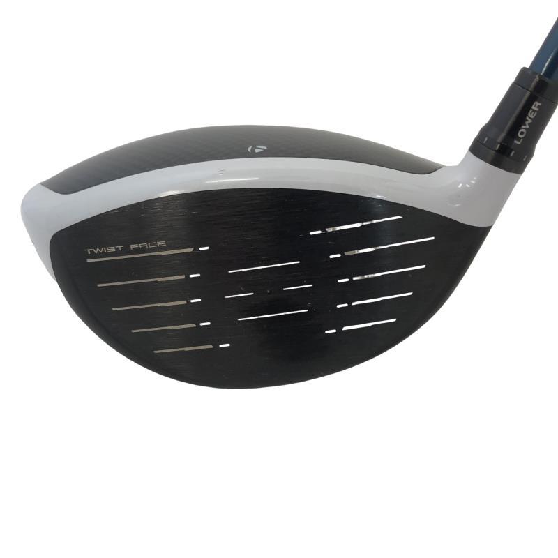 TaylorMade（テーラーメイド） SIM2 MAX-D 9° ドライバー DR