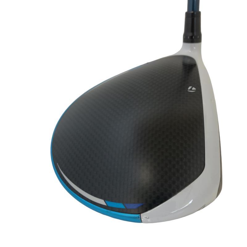 TaylorMade（テーラーメイド） SIM2 MAX-D 9° ドライバー DR