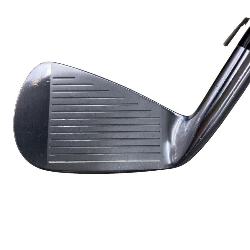 ミズノ Mizuno Pro 918 6S アイアンセット IR フレックスR_2