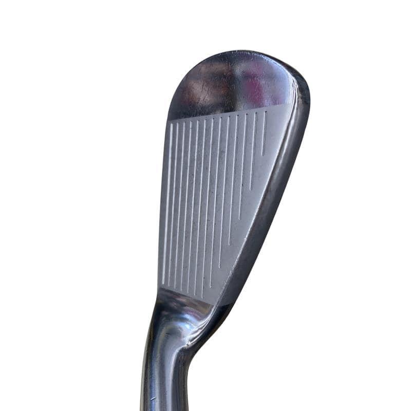 ミズノ Mizuno Pro 918 6S アイアンセット IR フレックスR_3
