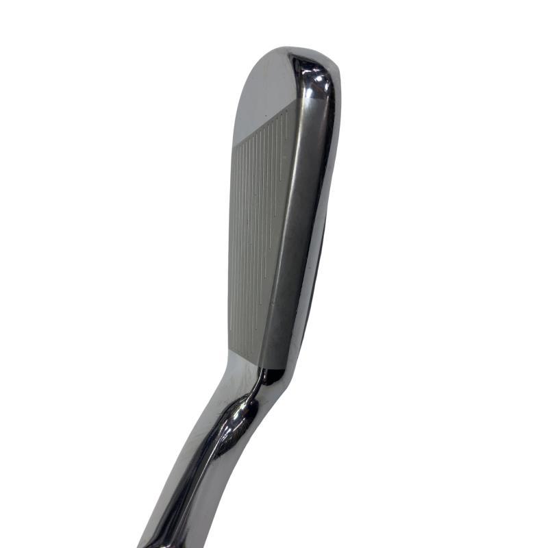 テーラーメイド GLOIRE 5S アイアンセット IR フレックスSRの画像